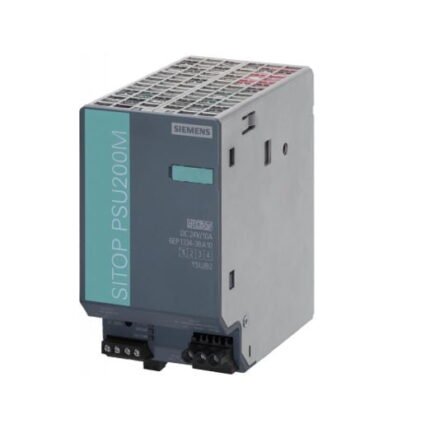 6EP1334-3BA10. SITOP PSU200M - FUENTE DE ALIMENTACION