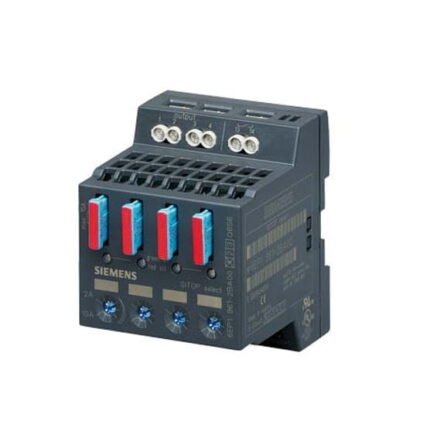 6EP1961-2BA00. SITOP SELECT MOD. DIAGNOSTICO - MODULO AMPLIACION DE DIAGNOSTICO