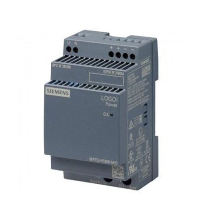 6EP3332-6SB00-0AY0. LOGO! POWER - FUENTE DE ALIMENTACION