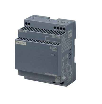 6EP3333-6SB00-0AY0. LOGO! POWER - FUENTE DE ALIMENTACION