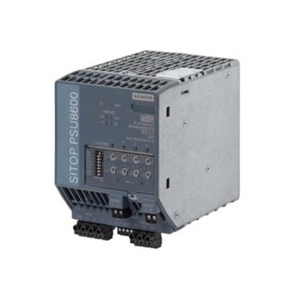 6EP3436-8MB00-2CY0. SITOP PSU8600 - FUENTE DE ALIMENTACION