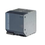 6EP3437-8SB00-0AY0, SITOP PSU8200 - FUENTE DE ALIMENTACION TRIFASICA ESTABILIZADA IN: 400-500VAC, OUT: 24VDC, 40A