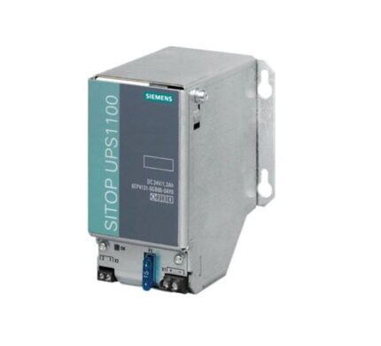 6EP4131-0GB00-0AY0. SITOP UPS1100 - MODULO DE BATERIA DE PLOMO