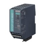 6EP4134-3AB00-0AY0. SITOP UPS1600 DC UPS - FUENTE ALIMENTACION