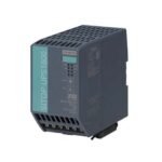6EP4137-3AB00-2AY0, SITOP UPS1600 DC UPS - FUENTE ALIMENTACION C/ UPS 24VDC / 24VDC, 40A, INTERFAZ ETHERNET, PROFINET, OPC UA SERVER, WEB SERVER