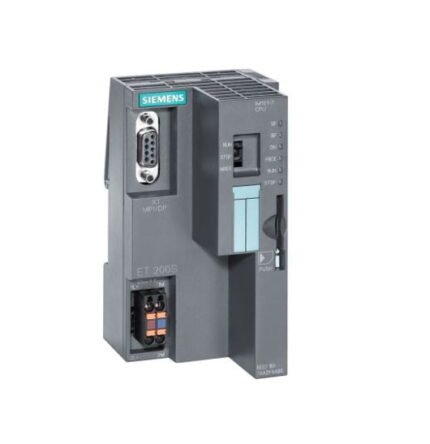 6ES7151-7AA21-0AB0. SIMATIC DP - CPU IM151-7