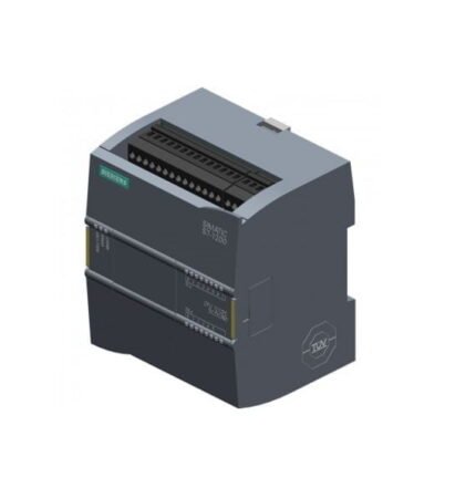 6ES7212-1HF40-0XB0. PLC SIMATIC S7-1200F CPU