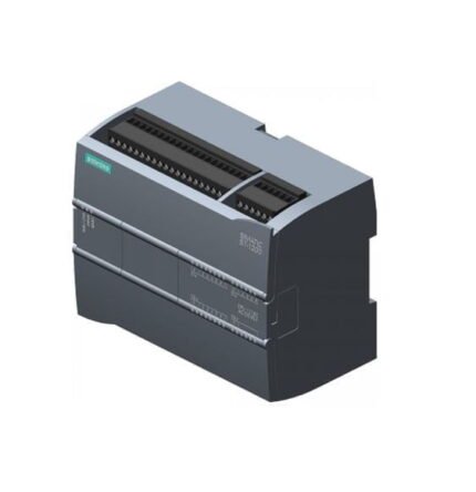 6ES7215-1BG40-0XB0. PLC SIMATIC S7-1200 CPU