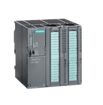 6ES7314-6EH04-0AB0. PLC SIMATIC S7-300 CPU