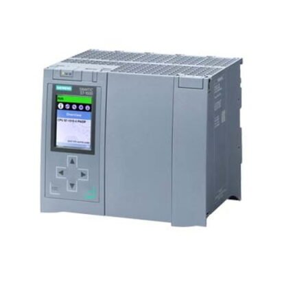 6ES7518-4AP00-0AB0. PLC SIMATIC S7-1500 CPU 1518