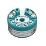 7NG3211-1NN00. SITRANS TH200 CONVERTIDOR DE TEMPERATURA