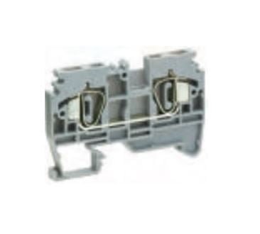 CAGE4U. BORNERA A PRESION