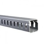 DXN10042. CANALETA RANURADA 25X40MM