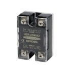 HSR-2D402Z. RELE DE ESTADO SOLIDO MONOFASICO