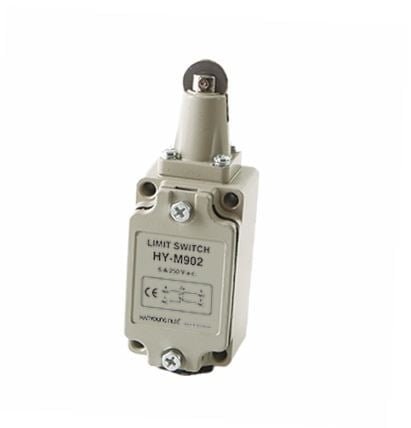 HY-M902. FINAL DE CARRERA PIVOTE