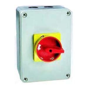 LB263-B31M. INTERRUPTOR PARA MOTOR