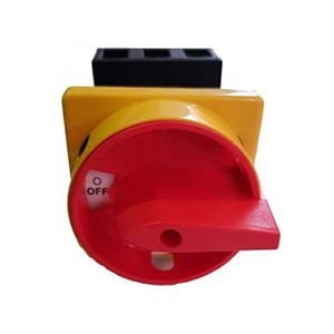 LB263-B33. INTERRUPTOR PARA MOTOR