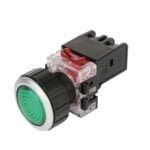 MRP-AA0G. PILOTO VERDE LUMINOSO MODULAR LED