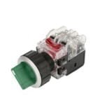 MRT-A3A2A0G. SELECTOR LUMINOSO PLASTICO