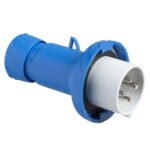 PKE32M724. ENCHUFE INDUSTRIAL