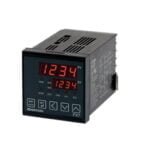 PX7-03. CONTROLADOR DE TEMPERATURA DIGITAL