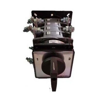 S100-61028. CONMUTADOR DE LINEA 1-0-2