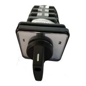 S16-61213-B03. CONMUTADOR DOBLE VELOCIDAD