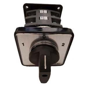 S25-61026. CONMUTADOR DE LINEA 1-0-2