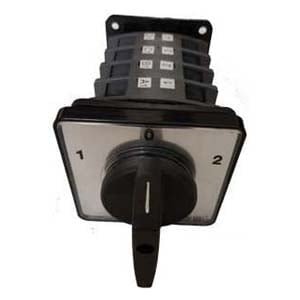 S40-61028. CONMUTADOR DE LINEA 1-0-2