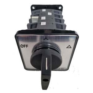 S40-61200. CONMUTADOR ESTRELLA -TRIANGULO