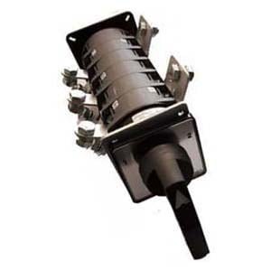 S400-61027. CONMUTADOR DE LINEA 1-0-2