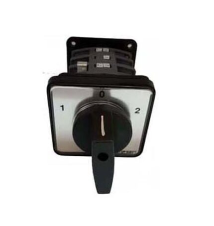 S63-61211. INVERSOR DE GIRO LEVAS