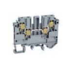 SCRW4U 2-2. BORNERA DOBLE CONEXIÓN