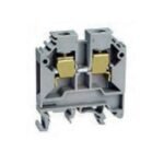 SCRW6U. BORNERA UNIVERSAL