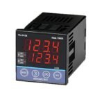 TT4-P42BS. TEMPORIZADOR DIGITAL MULTIRANGO