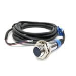 UP12RM2PA. SENSOR INDUCTIVO RASANTE M12