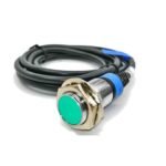 UP18RM5PA. SENSOR INDUCTIVO RASANTE M18