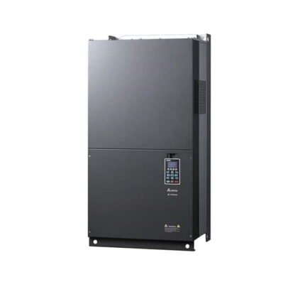 VFD900C23A. VFD-C2000 - VARIADOR DE FRECUENCIA