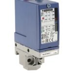 XMLB010A2S11. PRESOSTATO