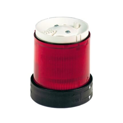 XVBC4M4. LAMPARA LED ROJO