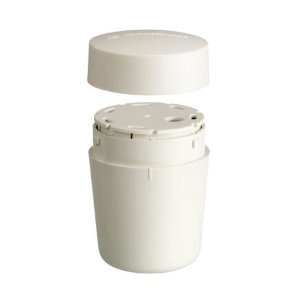 XVMC21. BASE Y TAPA BALIZA