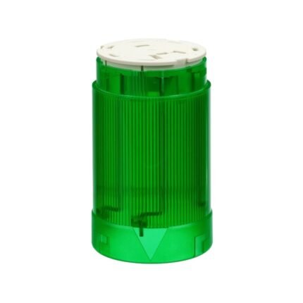 XVMC33. LAMPARA LED VERDE