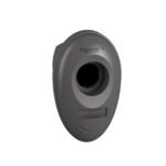 ZBRM01. CAJA GRIS 1 ORIFICIO