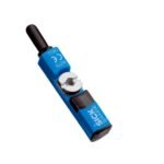 MZT8-28VPS-KQ0, SENSOR MAGNETICO TIPO T PNP/NA CONEX. M12, 4 PINES IP68 MAT. PLASTICA