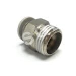 APC4-M5. CONECTOR MACHO 4MMXM5