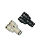 PY8D. CONECTOR RAPIDO TIPO Y 8MM