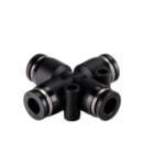 PZ12D. CONECTOR RAPIDO TIPO Z 12MM